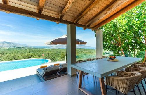 Episkopi Villa | Villa Sugar