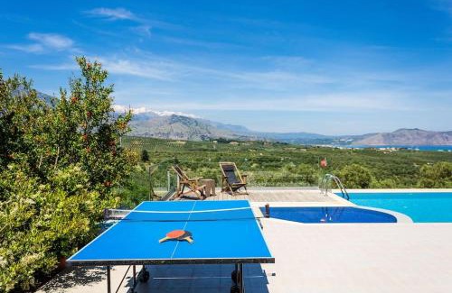 Episkopi Villa | Villa Sugar