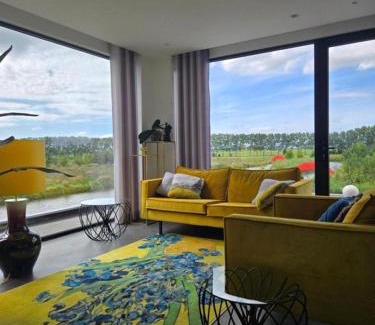 Alphen aan den Rijn Apartment | Villa Suite Oudshoorn