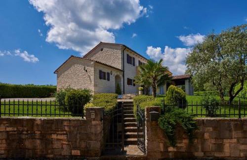 Karojba Villa | Villa Sujevic