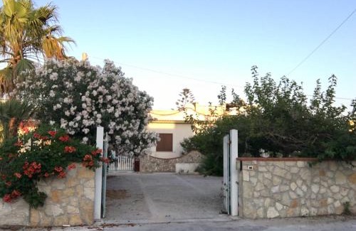 Mazara del Vallo House | Villa Sul Mare