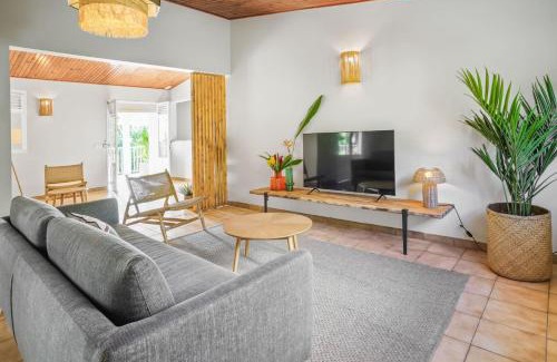 Sainte-Luce Villa | Villa Sun Escape