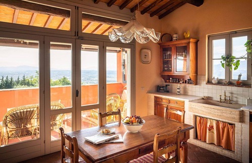 Montelupo Fiorentino Villa | Villa Sun & Sun 2 Pools by BelcantoVillas