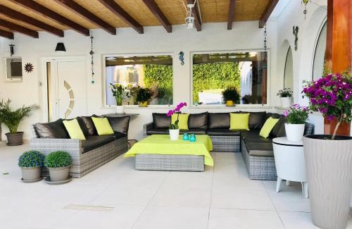 Vale de Centianes House | Villa Sunkiss Algarve Carvoeiro