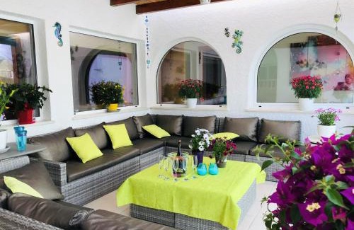Vale de Centianes House | Villa Sunkiss Algarve Carvoeiro