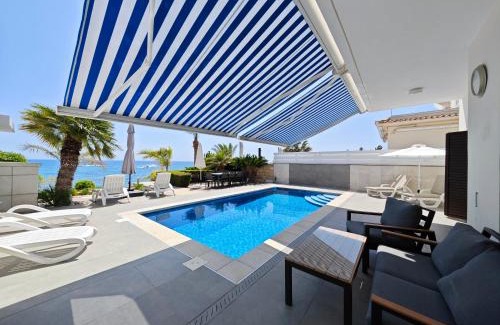 Pegeia Villa | Villa SunResidence