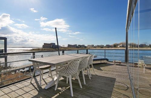 Ouddorp Villa | Villa Super VIP - 4 Pers met jacuzzi - Villa 7