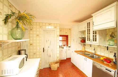 El Pilari Villa | Villa Superluxury Aladin Resort
