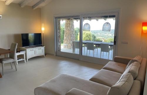 Ruoni Villa | Villa Supramonte luxury villa CIN IT09006CR