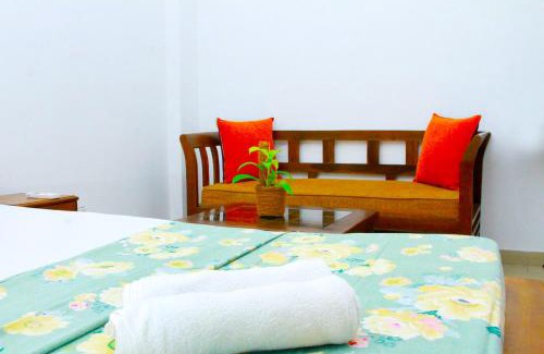 Weligama Apartment | VILLA SURENDRA 2