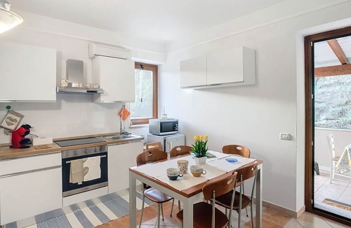 Castelsardo Villa | Villa Surrounded by Nature Bbq Privacy Sea Relax