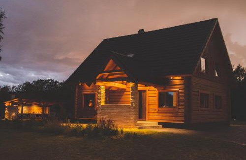 Saaremaa Villa | Villa Susi