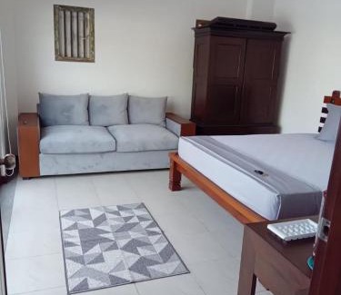 Panadura Apartment | Villa Suyara Rooftop,