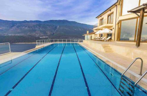 Kas Villa | Villa SUZAN - Kaş