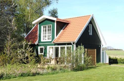 Genarp Villa | Villa Svanviken