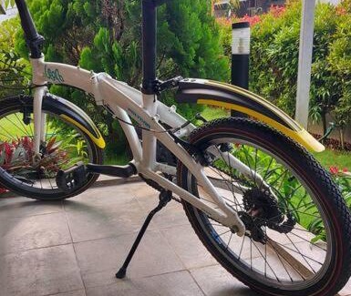 Bogor Selatan Villa | Villa Swandara Rancamaya With Netflix, Youtube, SmartTV and Nice Backyard