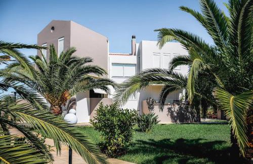 Tsikalaria Villa | Villa Sweven Chania , Private Pool & Stunning Sunsets , Near the Beach