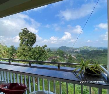 Hargomulyo Villa | Villa Syariah Kemuning I