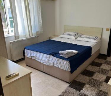 Kadıkalesi Mh. Villa | Villa Türkan