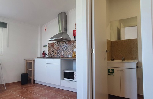 Montargil House | Villa T1 BIG in Monte Gil