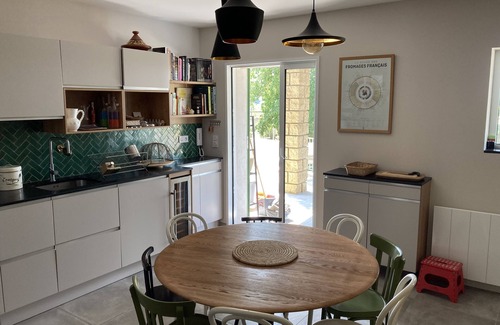 Pujaut House | Villa Taeo in Provence