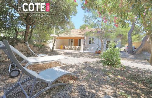 Martigues Villa | Villa Tamaris