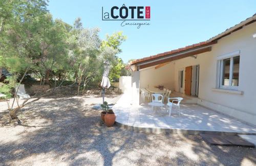 Martigues Villa | Villa Tamaris