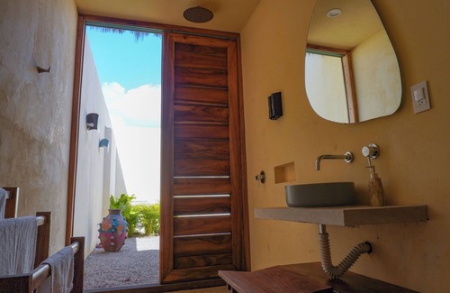 Perula Villa | Villa Tanatli : Punta Pérula, Jalisco