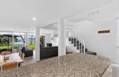 Mulwala Villa | Villa Tarni Unit 7