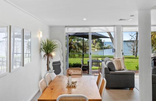 Mulwala Villa | Villa Tarni Unit 7