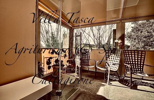 Caltagirone House | Villa Tasca