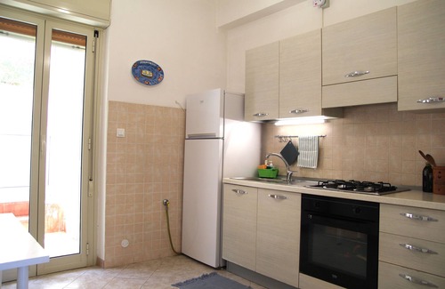 Addaura Villa | Villa Tea - Beautiful sea view