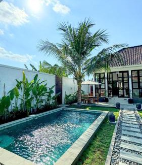 Temukus Villa | Villa Tegal lovina