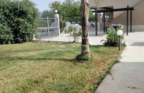 Granelli House | Villa Tellina Mare Luna