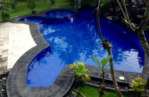 Sengkidu Villa | Villa Tenganan, Candidasa, Bali