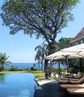 Lokapaksa Villa | Villa Terang Bulan