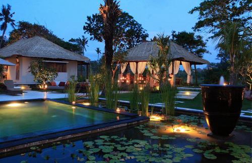 Batu Bolong Villa | Villa Teresa