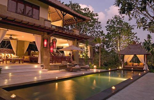 Batu Bolong Villa | Villa Teresa