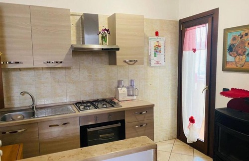 Ginosa Marina Villa | Villa Teresa