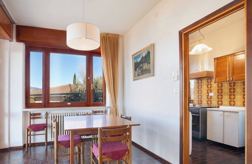 Albisano Apartment | Villa Teresa-Lake View
