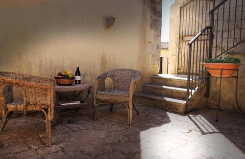 Modica Villa | Villa Teresa Modica
