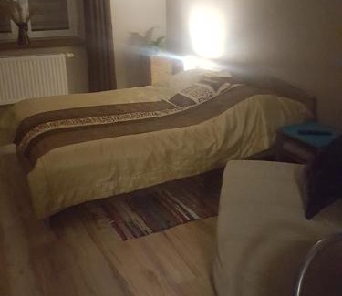 Pruszcz Gdanski Apartment | Villa Terra