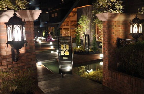 Maebashi House | Villa Terrace 03 No1 popularity Perfect for sa/Maebashi Gunma