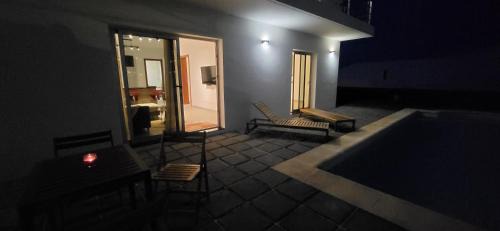 Mozaga Villa | Villa Terranova