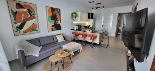 Mozaga Villa | Villa Terranova