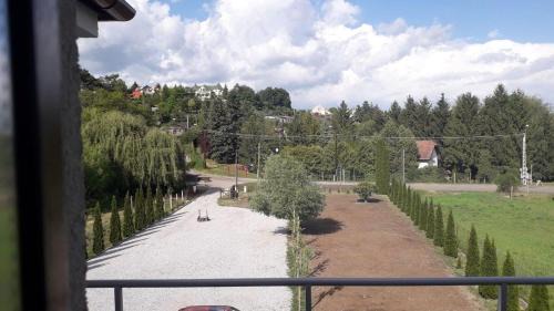 Eger House | Villa Terrasse