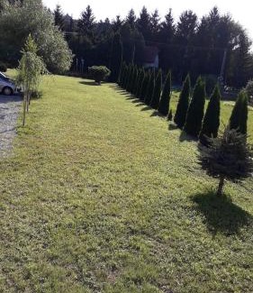 Eger House | Villa Terrasse