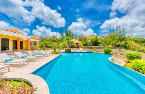 Les Terres Basses Villa | Villa Terre Azure