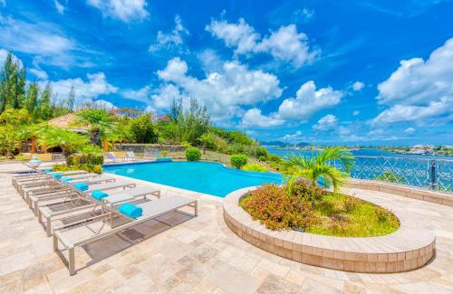 Les Terres Basses Villa | Villa Terre Azure