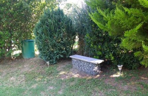 Dremil-Lafage Bed & Breakfast | villa terrefort
